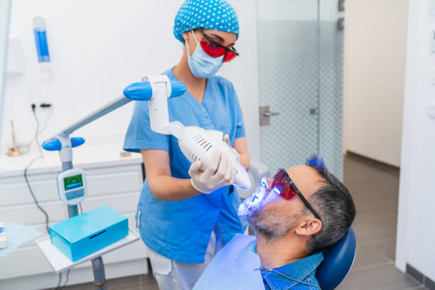 Best Teeth Whitening  in Wahneta, FL